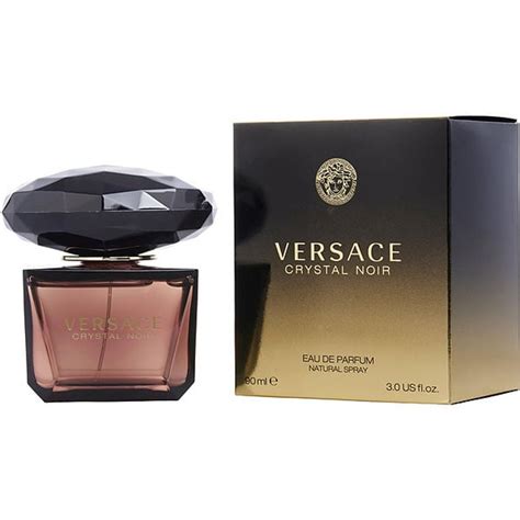 versace crystal noir unisex